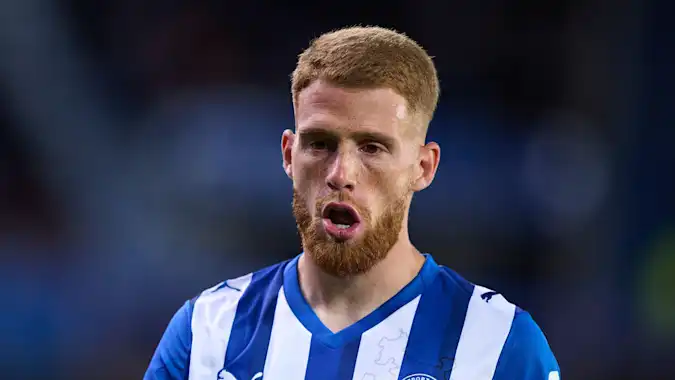 Former Alaves forward Carlos Vicente has been in good scoring form for Birmingham