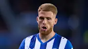 Former Alaves forward Carlos Vicente has been in good scoring form for Birmingham
