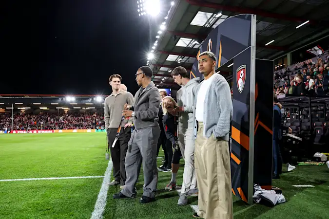 AFC Bournemouth 20261017