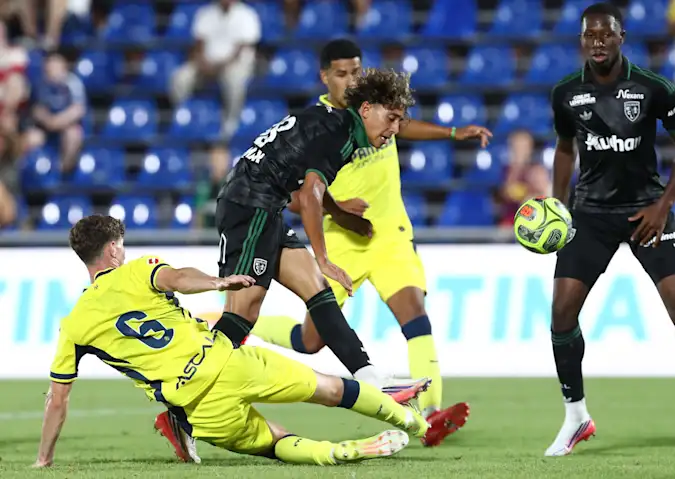 Brentford Daily 20260802
