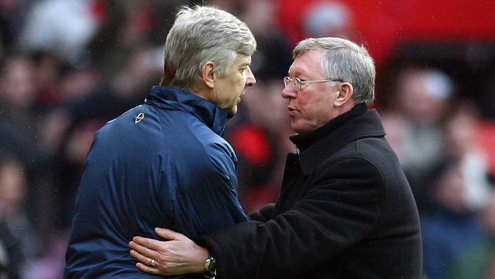 The greatest managerial rivalries in football history