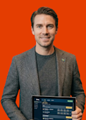 Jonas Bergstrom