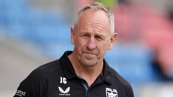 John Cartwright's Hull FC have already won once at Wigan this season, triumphing in the Challenge Cup in March