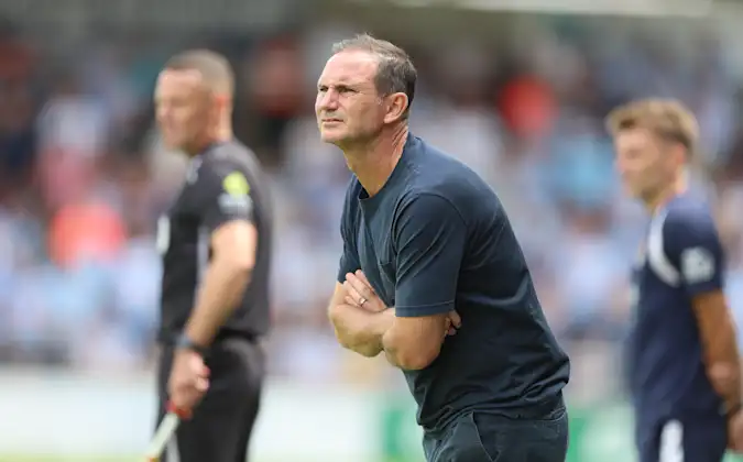 Coventry City Daily 20260808