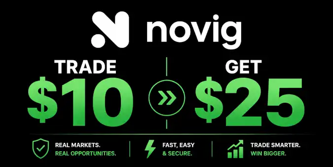 Novig Promo Code