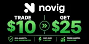 Novig Promo Code
