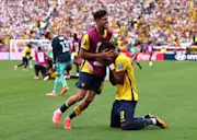 Arsenal Daily 20260626