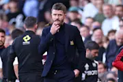 Manchester United 20260921
