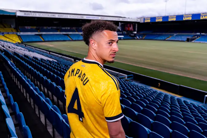Leeds United Daily 20260614