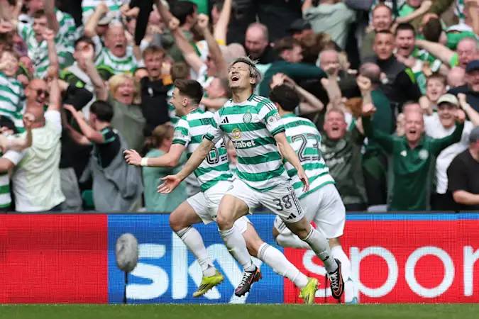 Celtic Daily 20260511