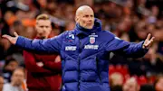 Stale Solbakken has ended Norway's 26-year absence from tournament football