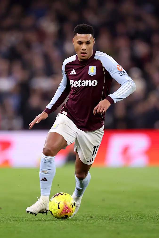Aston Villa Daily 20260218