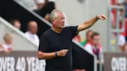 Chris Wilder has Sheffield United heading in the right direction