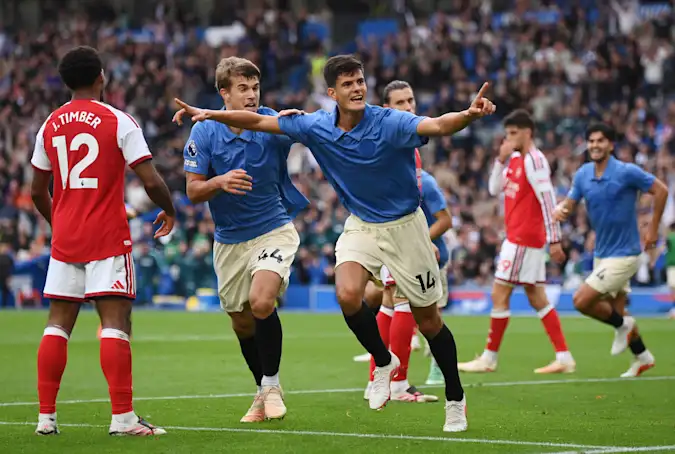 Brighton 20260924