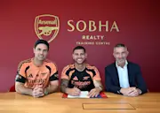 Arsenal Daily 20260809