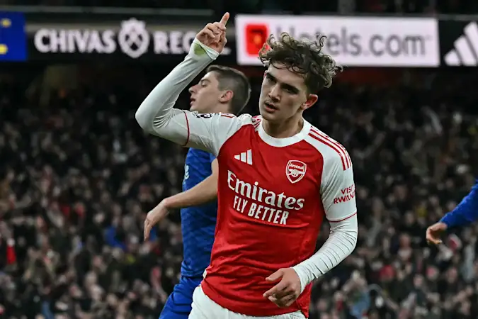 Max Dowman is Arsenal's youngest-ever goalscorer, breaking the record previously held by Cesc Fabregas