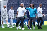 Tottenham Hotspur Daily 20260424