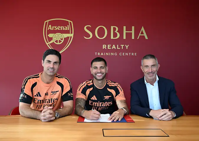 Arsenal Daily 20260810