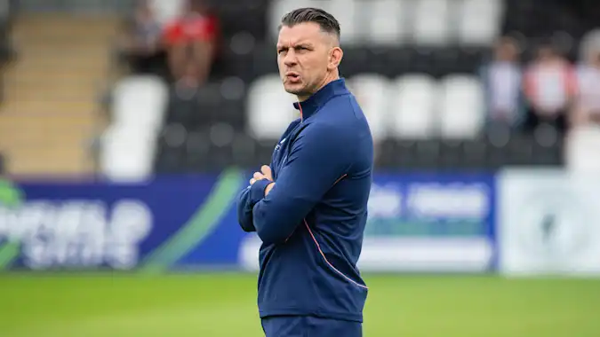Matt Bloomfield's Oxford have lost only one of their last six games and are only one point from safety in the Championship