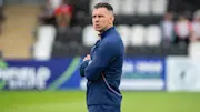 Matt Bloomfield's Oxford have lost only one of their last six games and are only one point from safety in the Championship