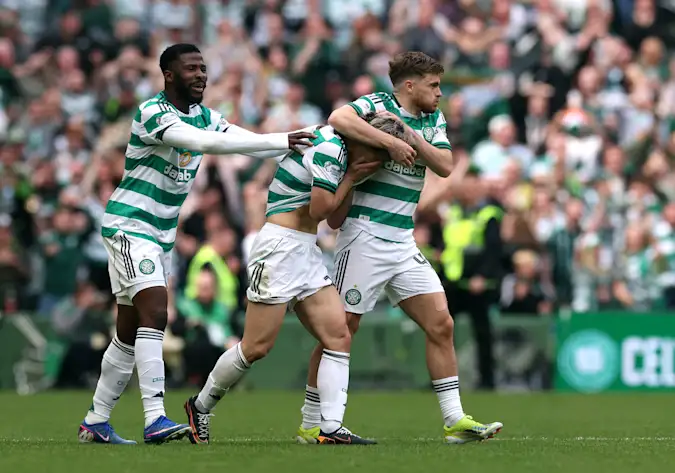 Celtic Daily 20260517