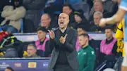 Pep Guardiola's Manchester City still have work to do to qualify for the last-16