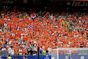Netherlands break World Cup unbeaten record, but the real prize still awaits