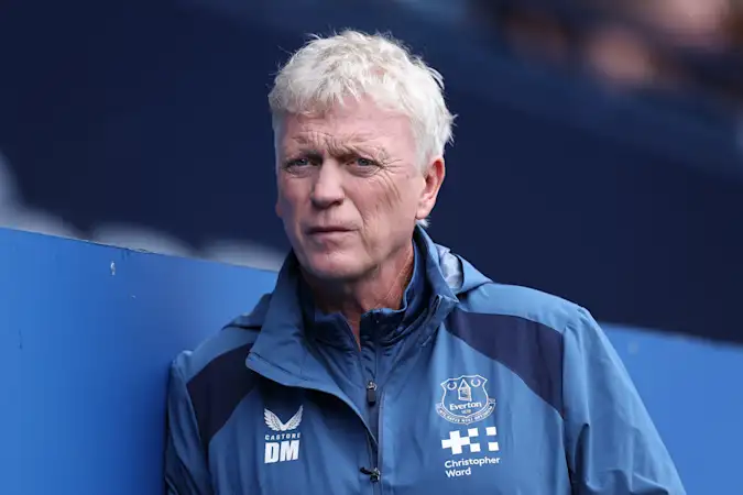 David Moyes' Everton are heading into their second season at the Hill Dickinson Stadium