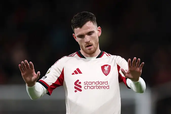 Liverpool Daily 20260126