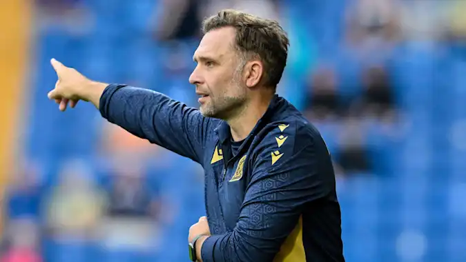 John Eustace's Derby have lost two of their last three matches to dent their Championship play-off push.