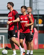 Manchester United Daily 20260805