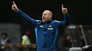 Sean Dyche's Nottm Forest have taken seven points from nine from their last three Premier League games.