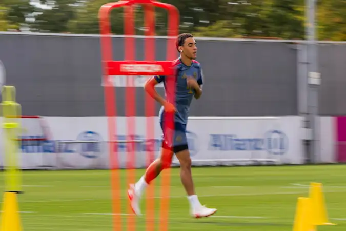 Bayern Munich Daily 20260909