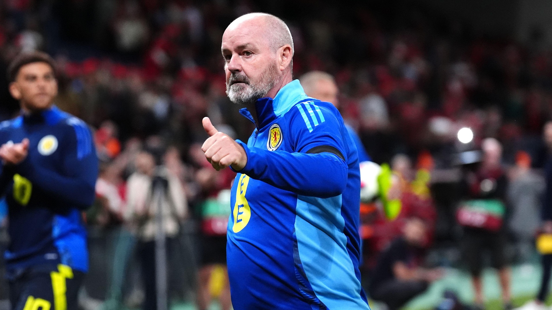 Scotland vs Greece predictions: Scots can seal a significant win