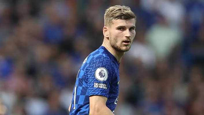 In Focus: Lukaku's arrival can allow Werner to shine