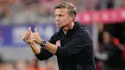Jesse Marsch will hope to help Canada to a winning start against Bosnia-Herzegovina in Toronto.