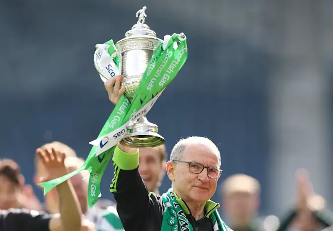 Celtic Daily 20260609