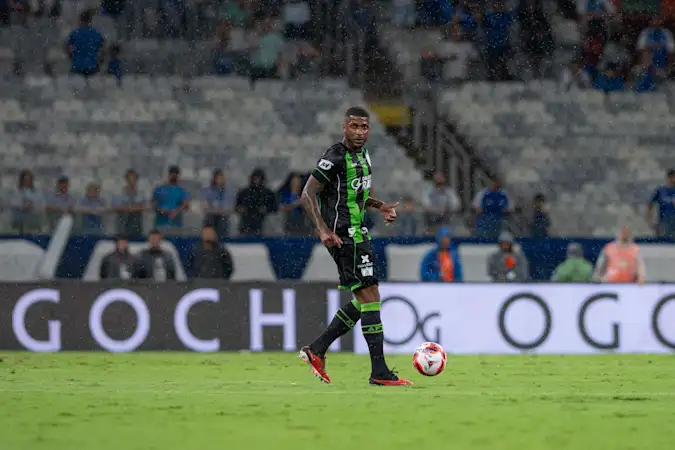 Vila Nova x América MG Sipa USAAlamy Live News