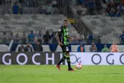 Vila Nova x América MG Sipa USAAlamy Live News