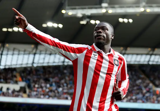 Sunderland 20260923