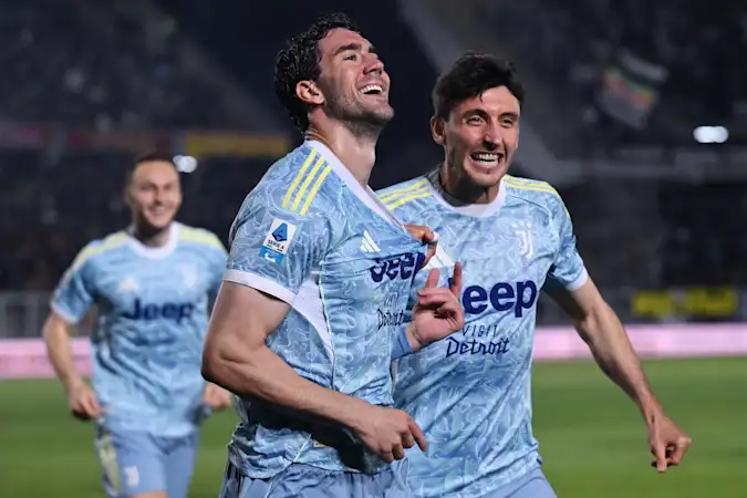Juventus Daily 20260513