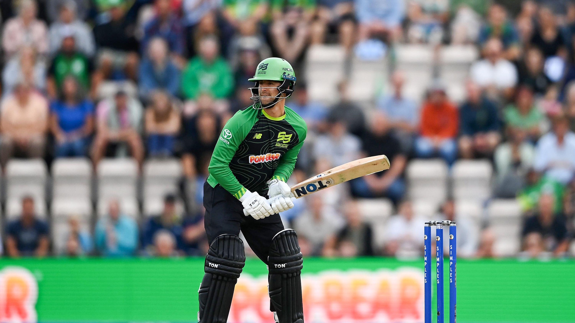 Welsh Fire vs Southern Brave: Du Plooy to lead Brave back to winning ways