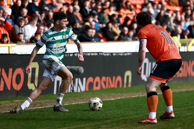 Celtic Daily 20260409