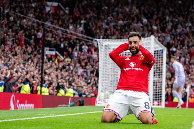 Manchester United Daily 20260901