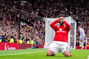 Manchester United Daily 20260901