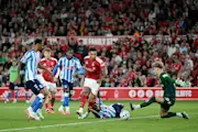 Nottingham Forest 20260920
