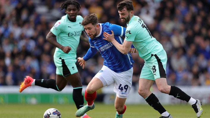 Wigan beat Cambridge after extra-time in FA Cup