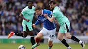 Wigan beat Cambridge after extra-time in FA Cup