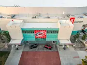(C) Oak City Drone