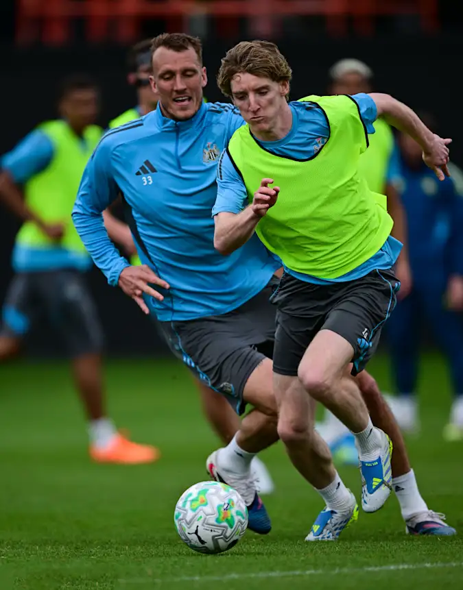 Newcastle United Daily 20260421